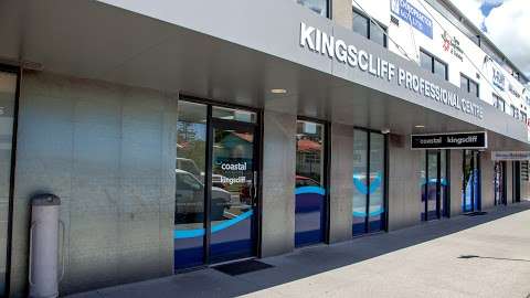 Photo: Coastal Dental Care Kingscliff