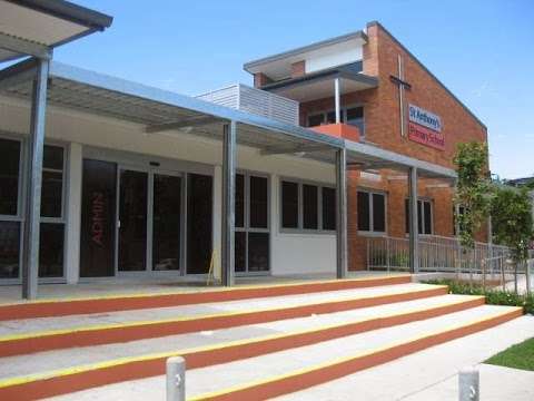Photo: Saint Anthony's Catholic Primary School